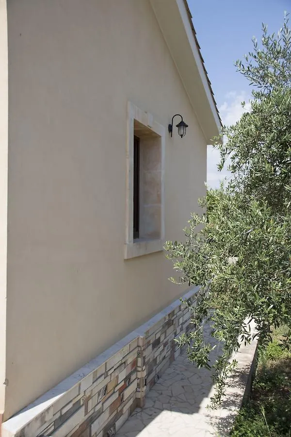 Villa Giulia Syracuse